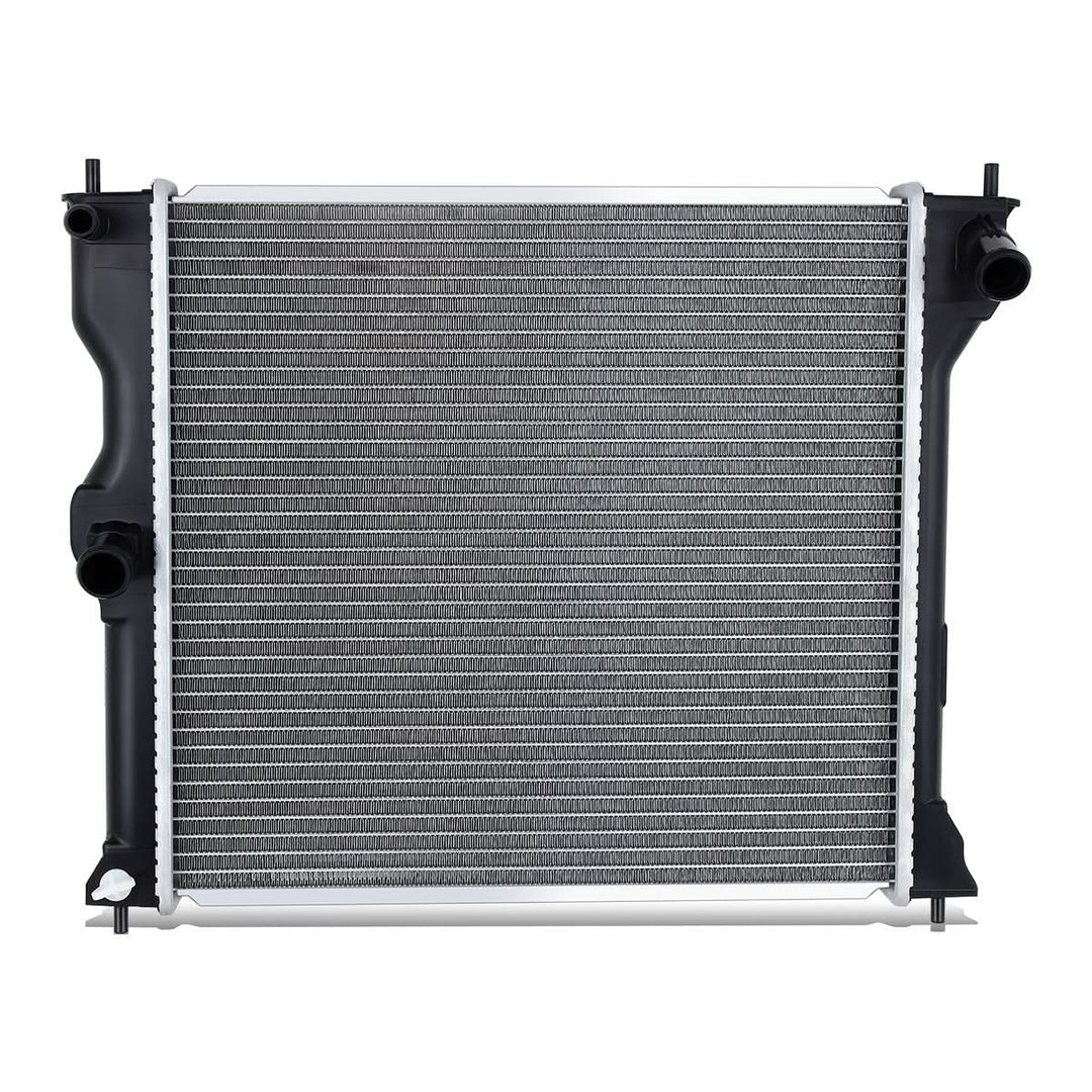 2012-2017 Mitsubishi i-MiEV OEM Radiator