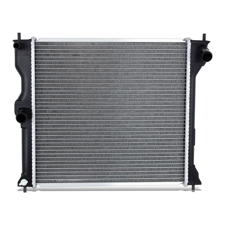 2012-2017 Mitsubishi i-MiEV OEM Radiator