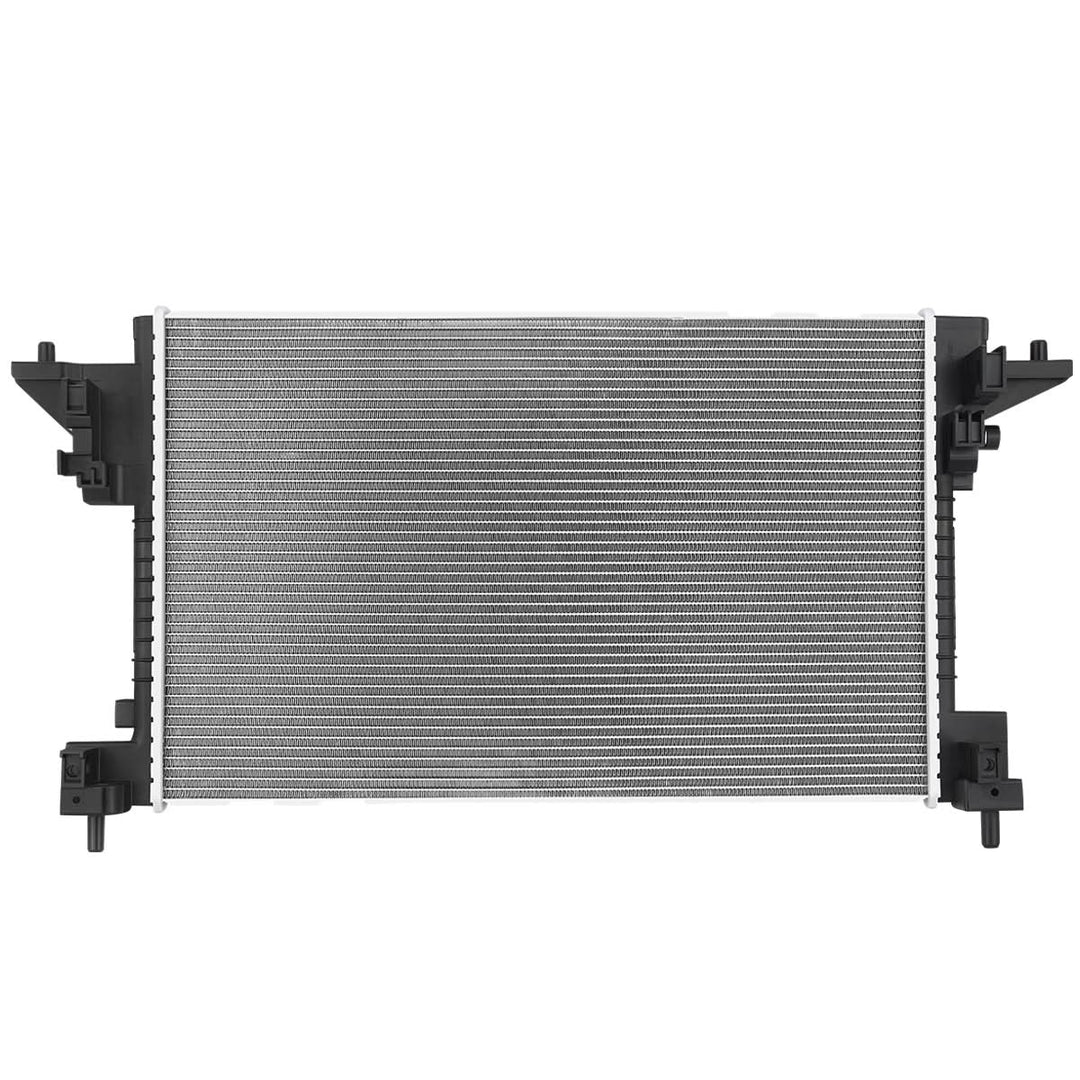 2011-2016 Chevrolet Volt OEM Radiator