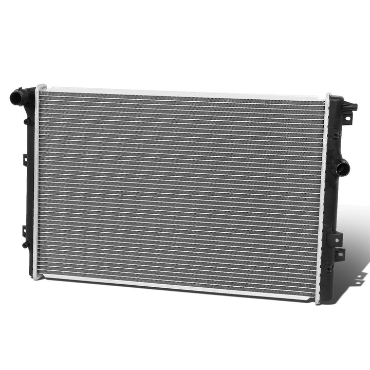 09-18 Volkswagen Tiguan OEM Replacement Radiator - 1.4L 2.0L