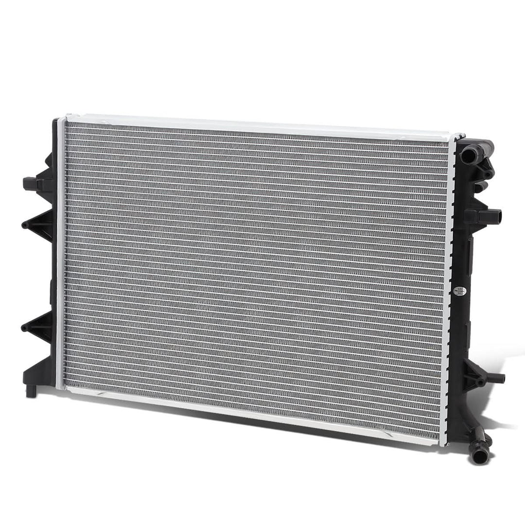 13-16 Volkswagen Jetta / 12-14 Passat OEM Radiator Automatic Trans
