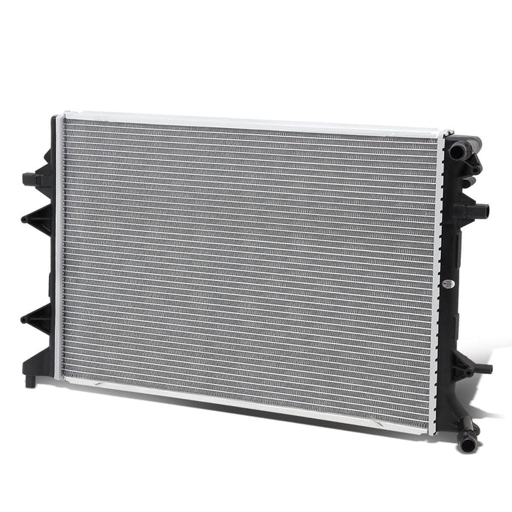 13-16 Volkswagen Jetta / 12-14 Passat OEM Radiator Automatic Trans