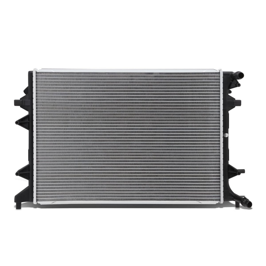 13-16 Volkswagen Jetta / 12-14 Passat OEM Radiator Automatic Trans