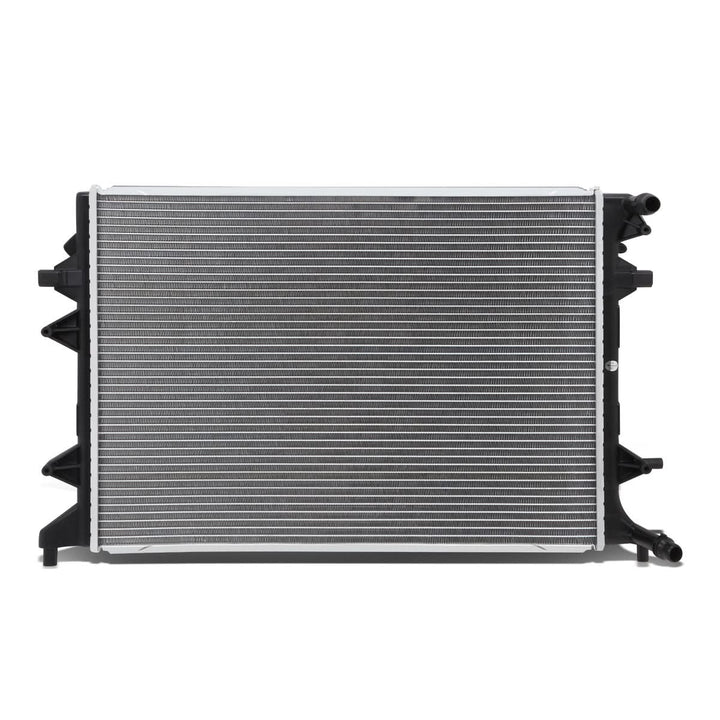 13-16 Volkswagen Jetta / 12-14 Passat OEM Radiator Automatic Trans