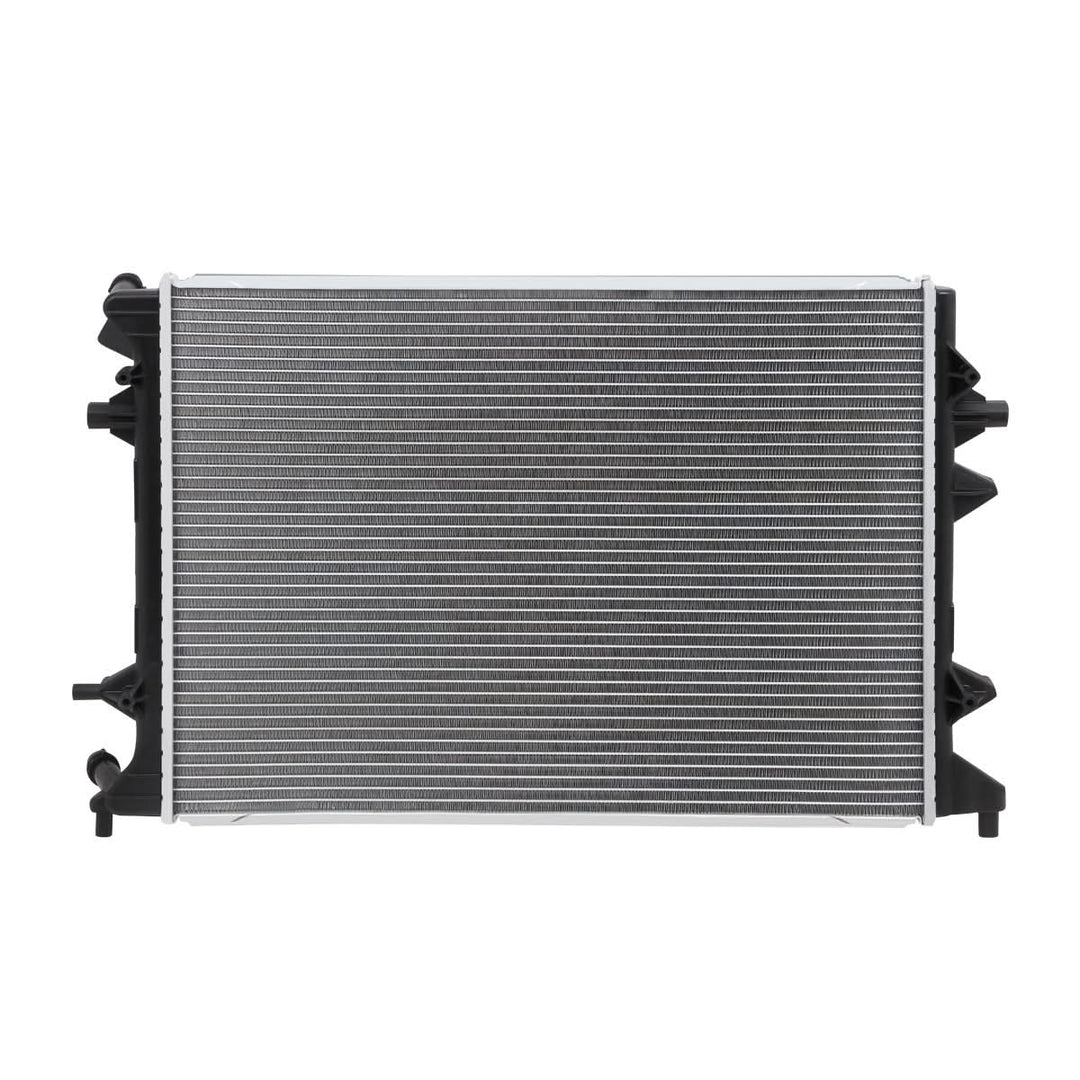 13-16 Volkswagen Jetta / 12-14 Passat OEM Radiator Automatic Trans