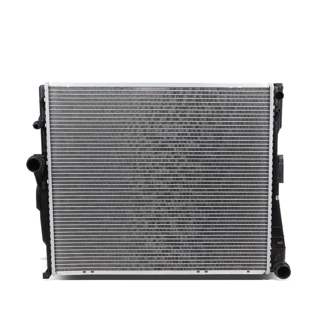 2007-2010 BMW X3 3.0 OEM Radiator for Automatic Transmission