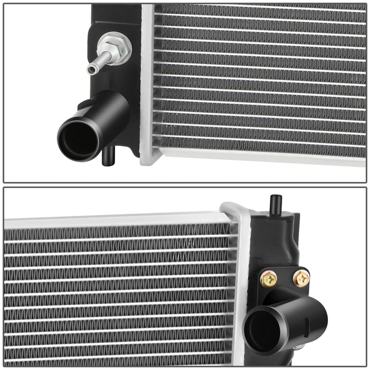 11-19 Infiniti M37/Q70/Q70L OEM Radiator