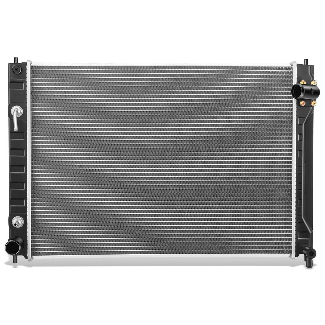11-19 Infiniti M37/Q70/Q70L OEM Radiator