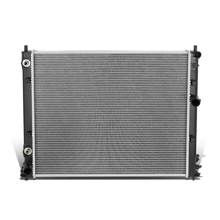 2009-2015 Cadillac CTS 6.2L Supercharged OEM Radiator Automatic