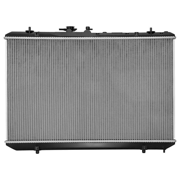 2011-2013 Toyota Highlander 3.5L Hybrid OEM Radiator