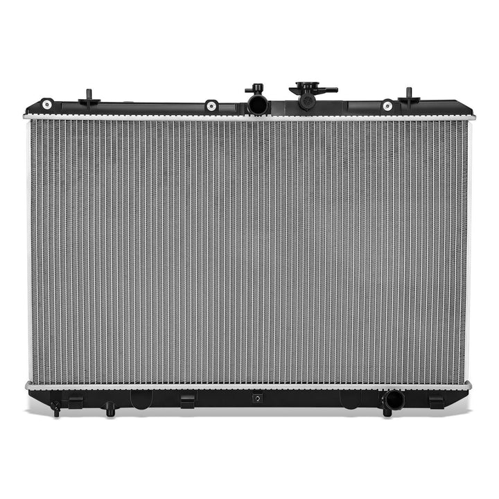 2011-2013 Toyota Highlander 3.5L Hybrid OEM Radiator