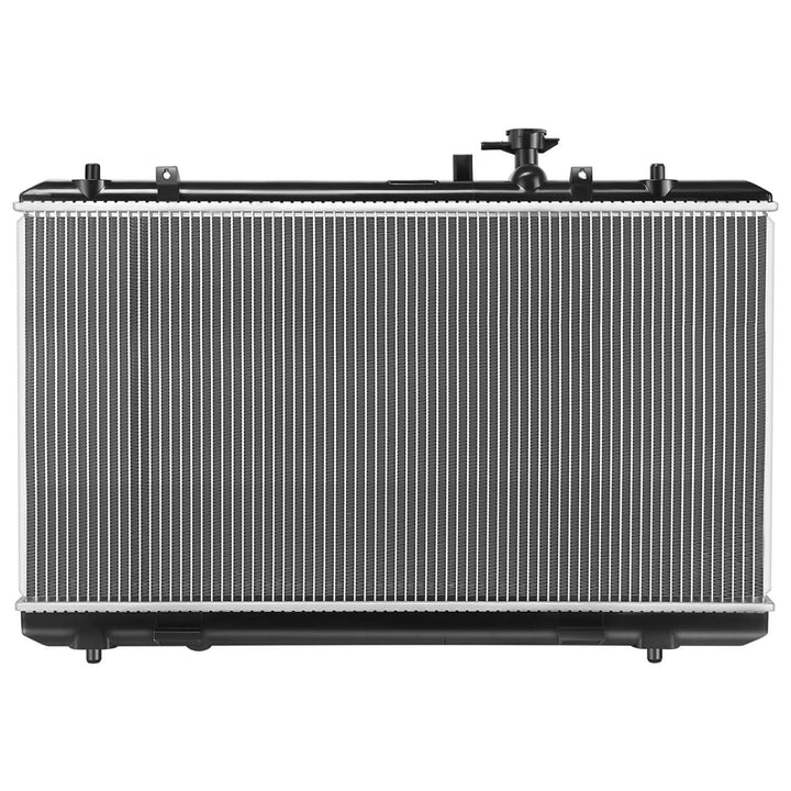 10-14 Suzuki SX4 L4 2.0L OEM Radiator