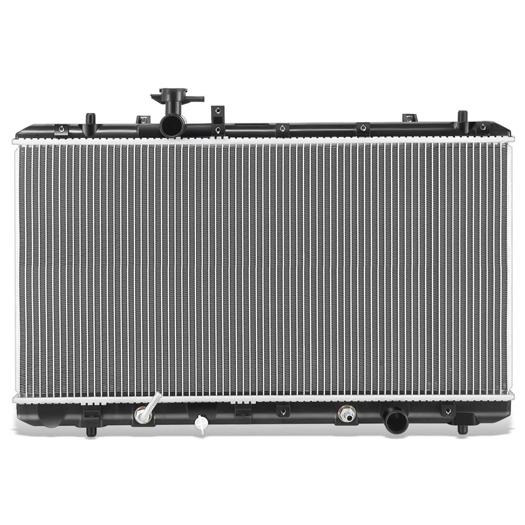 10-14 Suzuki SX4 L4 2.0L OEM Radiator