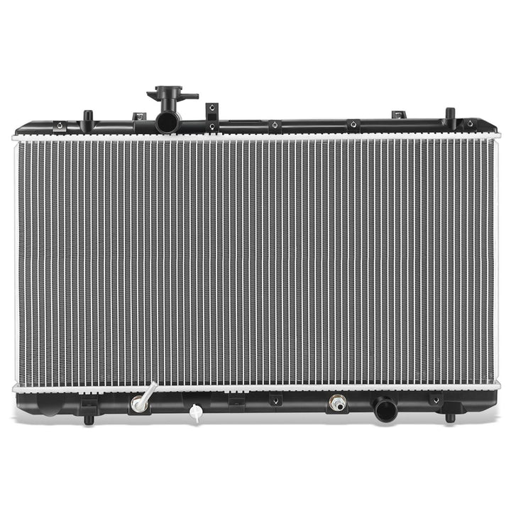 10-14 Suzuki SX4 L4 2.0L OEM Radiator
