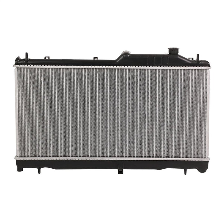 10-15 Subaru Legacy/Outback 2.5L OEM Radiator Auto/Manual Trans