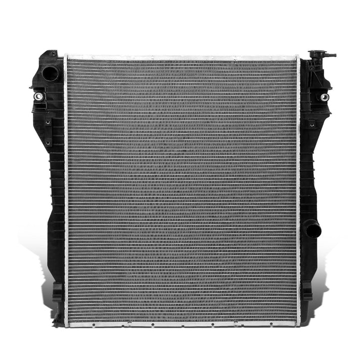 2010-2012 Dodge Ram 2500 3500 4500 5500 6.7L Turbo Diesel Radiator