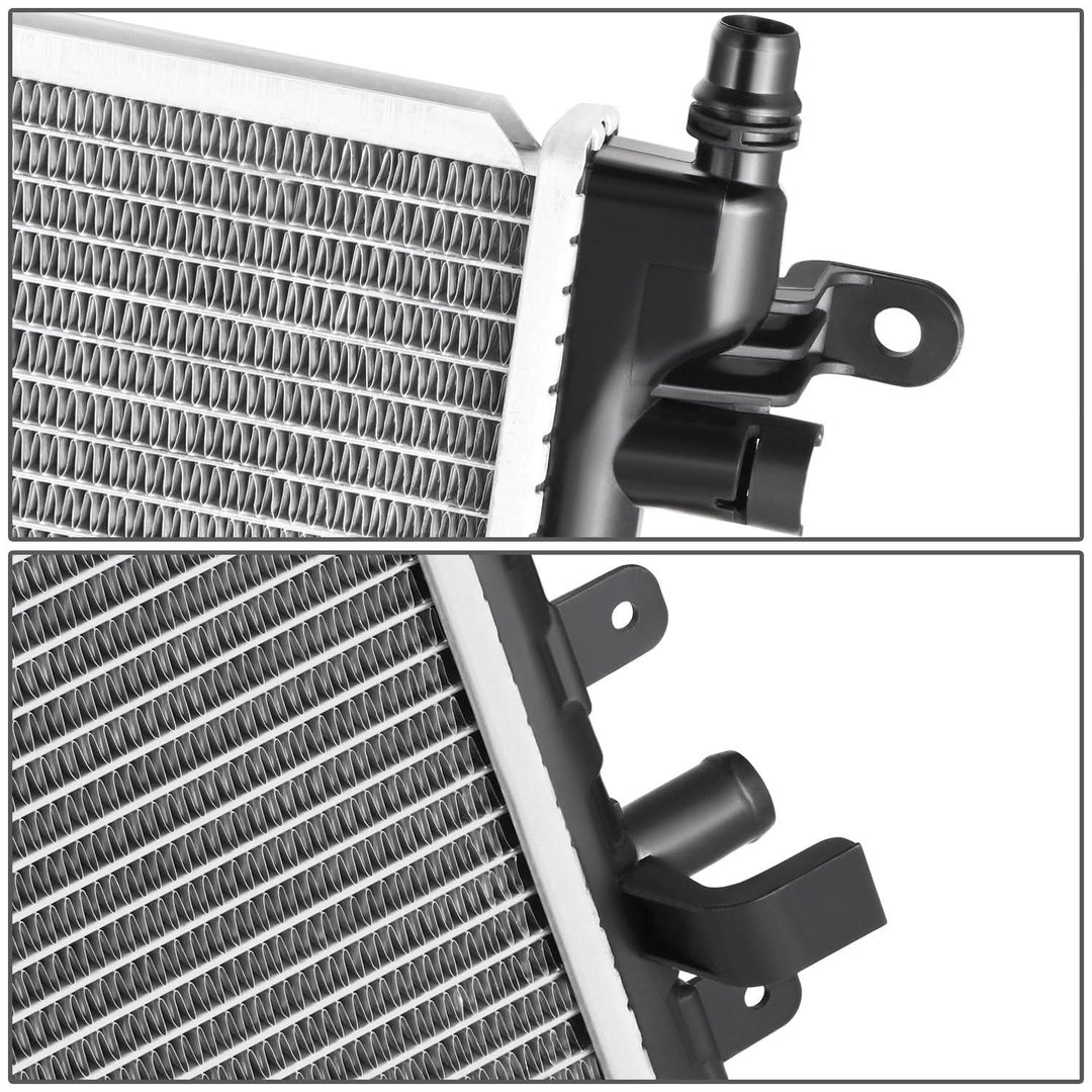 2011-2015 Chevrolet Volt OEM Radiator