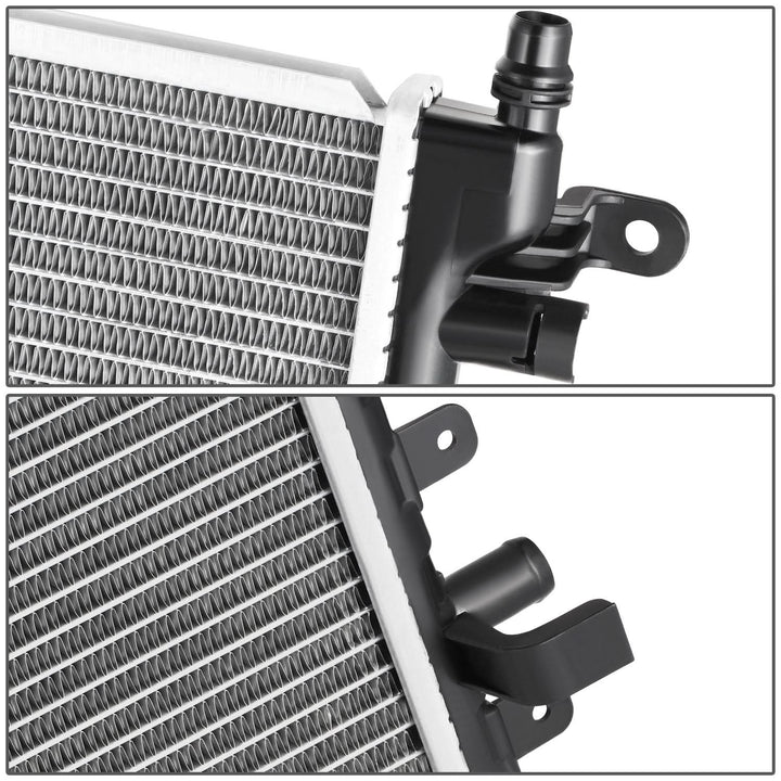 2011-2015 Chevrolet Volt OEM Radiator