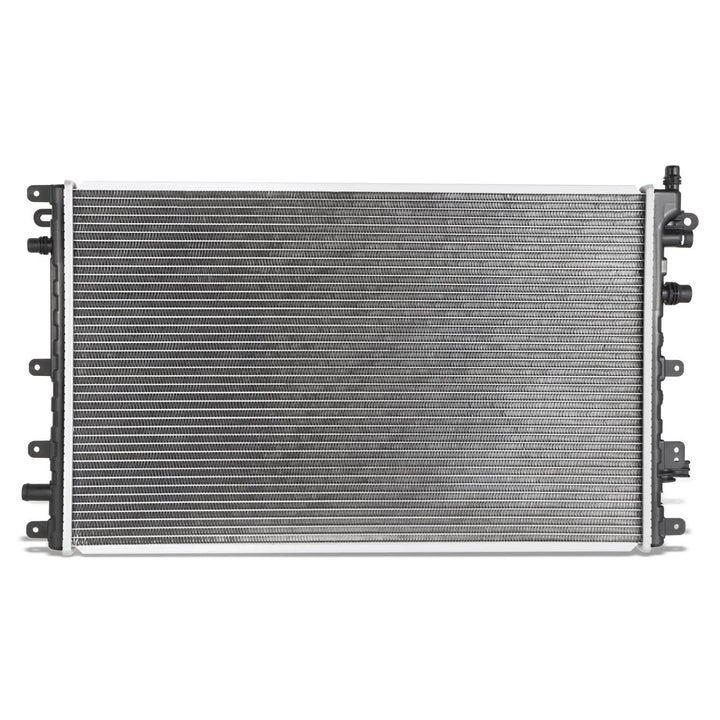 2011-2015 Chevrolet Volt OEM Radiator