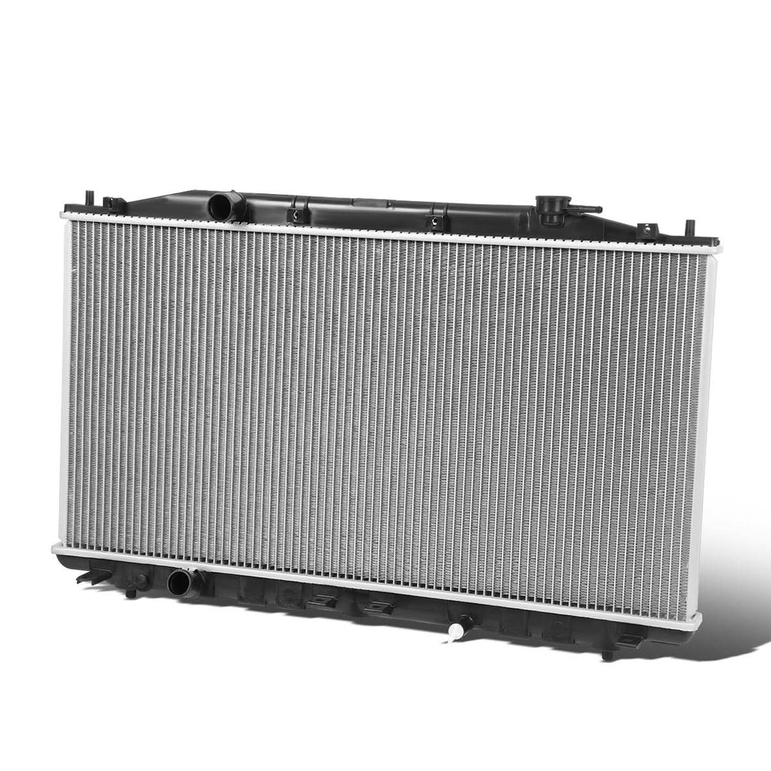 2012-2014 Acura TSX 2.4L AT OEM Radiator