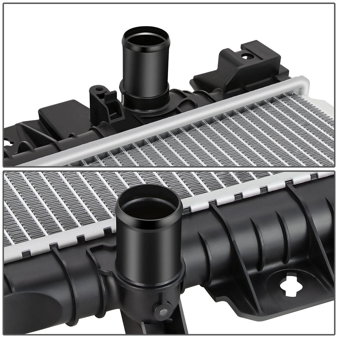 2013-2020 Ford Fusion OEM Radiator