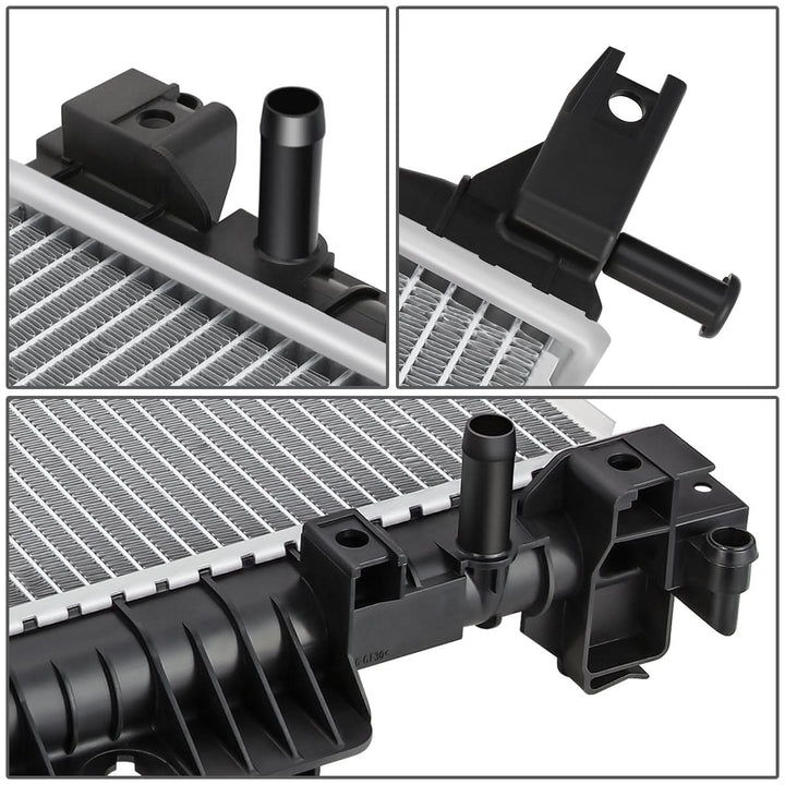 2013-2020 Ford Fusion OEM Radiator