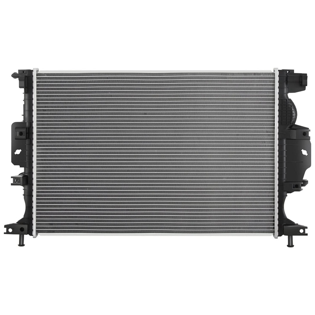 14-20 Ford Fusion & 13-20 Lincoln MKZ OEM Radiator