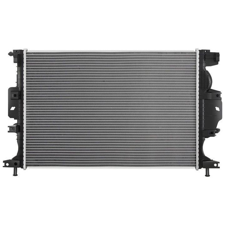 14-20 Ford Fusion & 13-20 Lincoln MKZ OEM Radiator