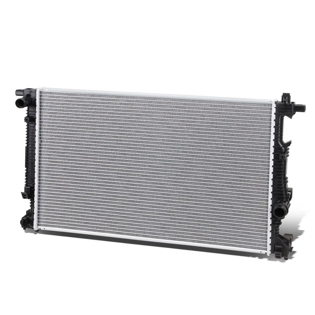 2013-2016 Dodge Dart OEM Radiator - 1.4L 2.0L 2.4L Auto Manual