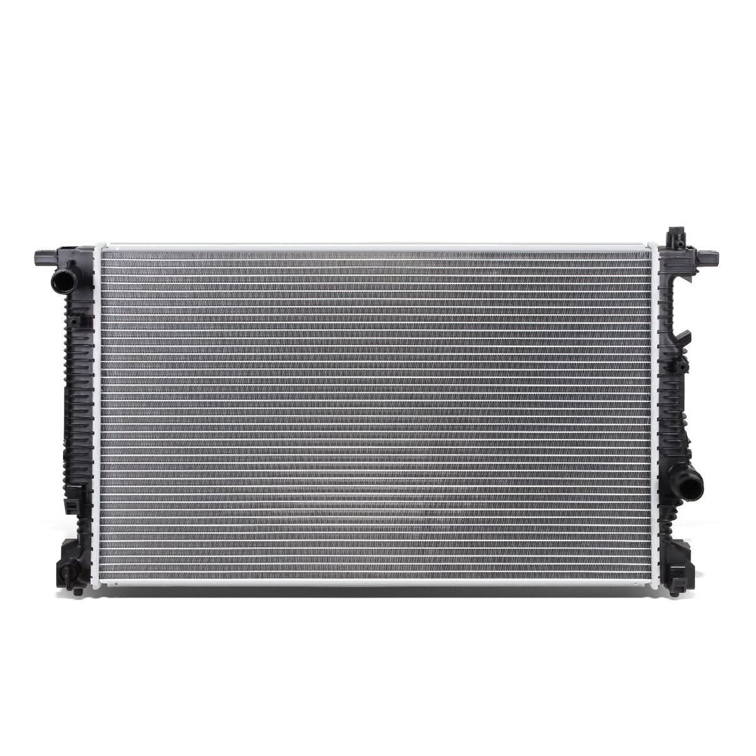 2013-2016 Dodge Dart OEM Radiator - 1.4L 2.0L 2.4L Auto Manual