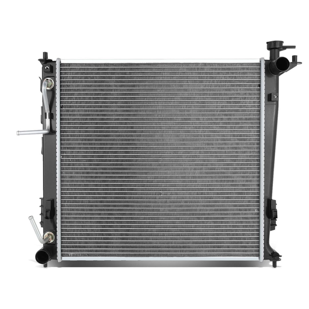 2011-2016 Kia Sportage OEM Radiator - 2.0T Automatic Models