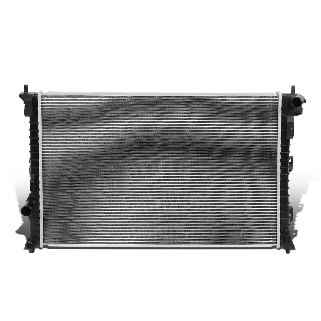 2012-2018 Ford Explorer/Police Interceptor OEM Radiator