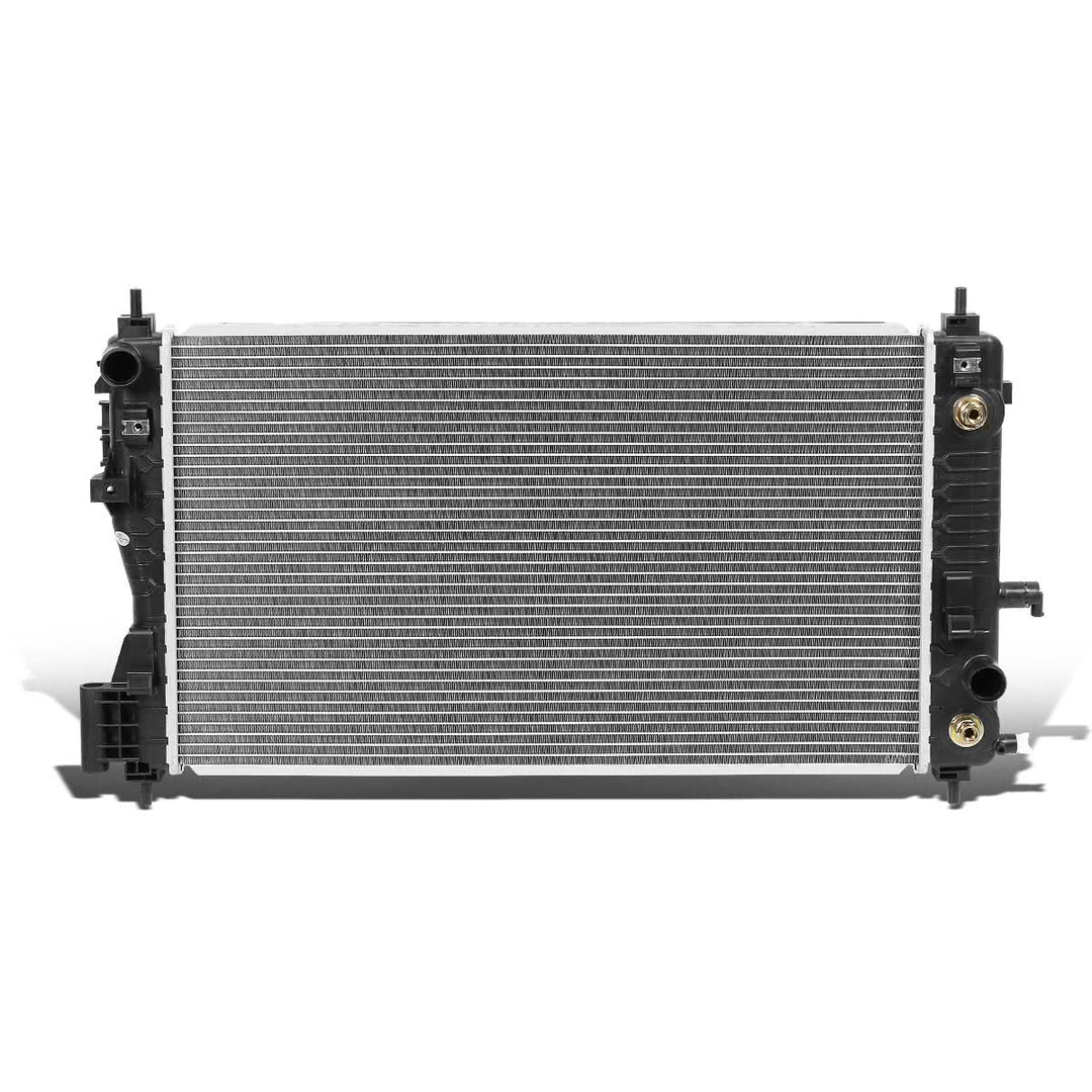 2013-2019 Chevrolet Multi-Model OEM Radiator for 2.0L 2.5L Engines