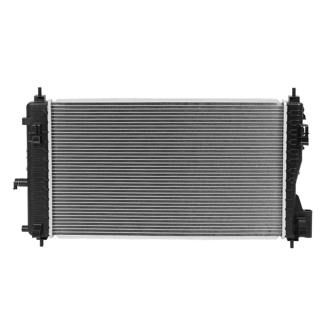 2013-2019 Chevrolet Multi-Model OEM Radiator for 2.0L 2.5L Engines