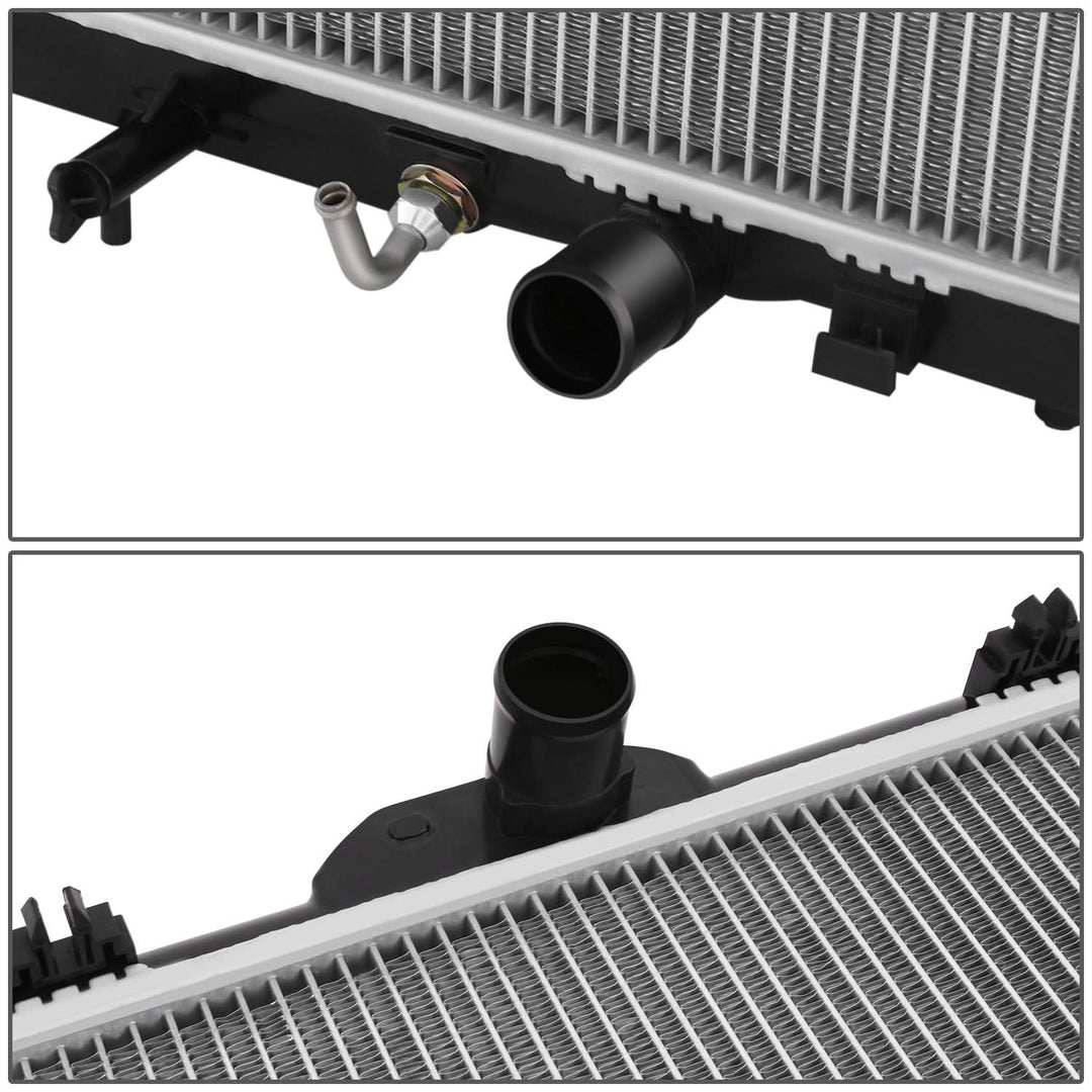 2008-2011 Lexus GS450H OEM Radiator