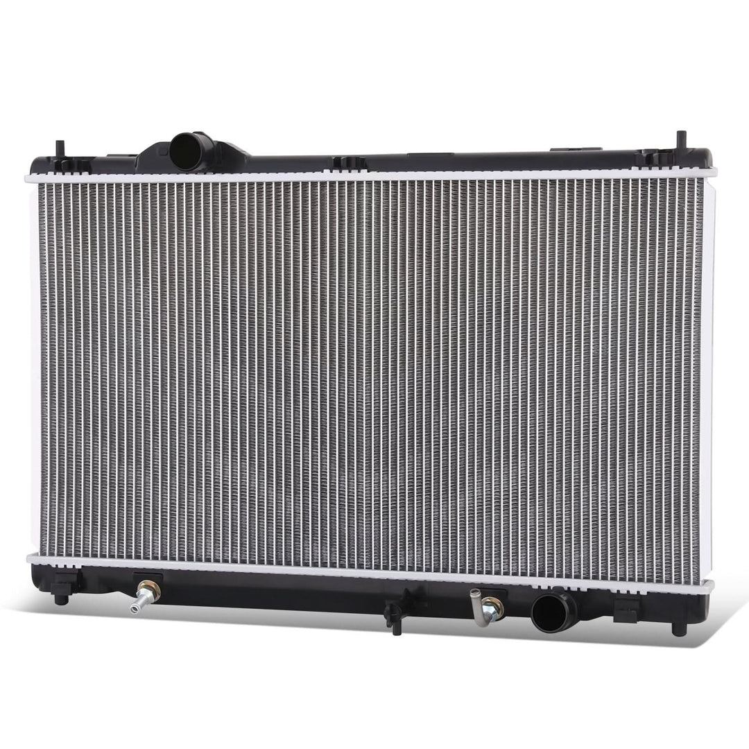 2008-2011 Lexus GS450H OEM Radiator