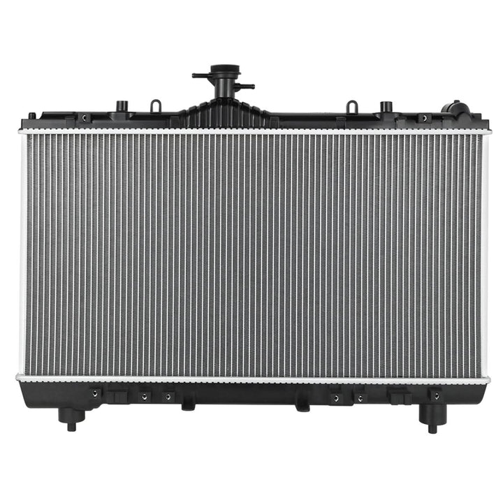2012-2015 Chevrolet Camaro OE Radiator - 3.6L Automatic