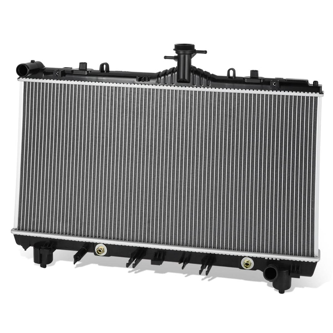 2012-2015 Chevrolet Camaro OE Radiator - 3.6L Automatic