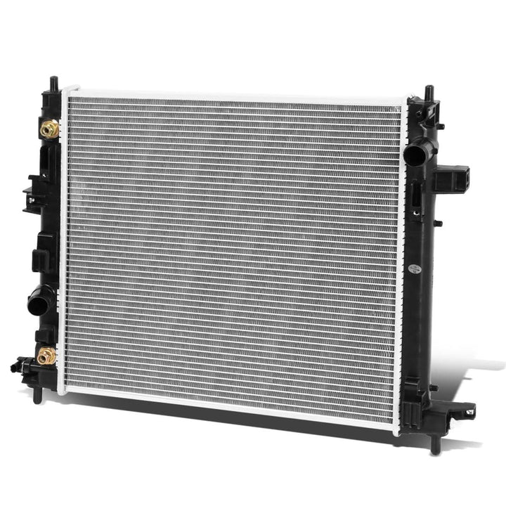 13-15 Cadillac ATS / 14-15 CTS OEM Radiator for Auto & Manual