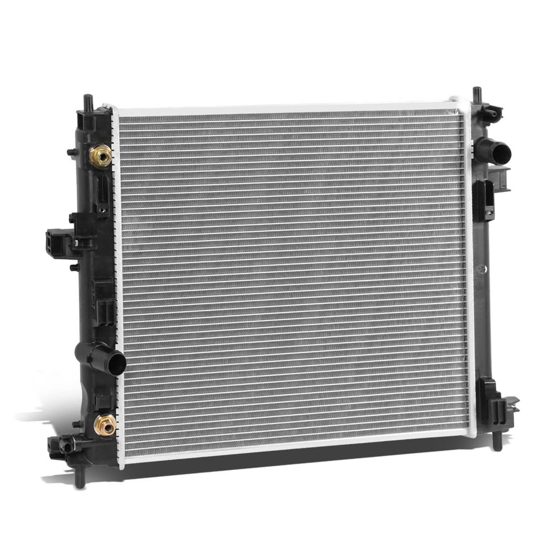 13-15 Cadillac ATS / 14-15 CTS OEM Radiator for Auto & Manual
