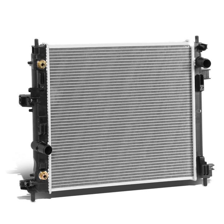 13-15 Cadillac ATS / 14-15 CTS OEM Radiator for Auto & Manual