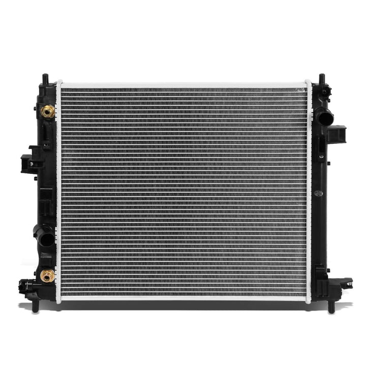 13-15 Cadillac ATS / 14-15 CTS OEM Radiator for Auto & Manual