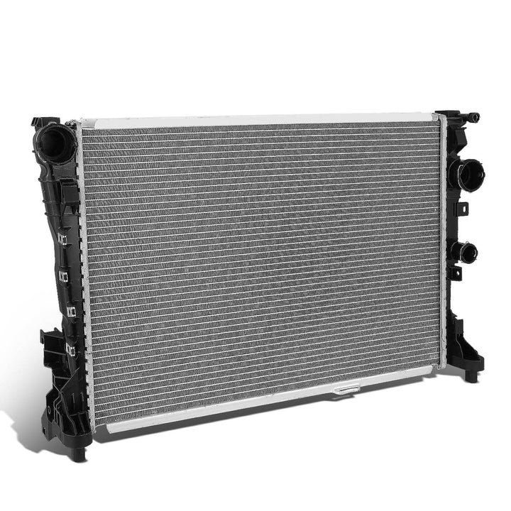 2005-2016 Mercedes C63 E63 CLS63 SLK55 AMG OEM Radiator