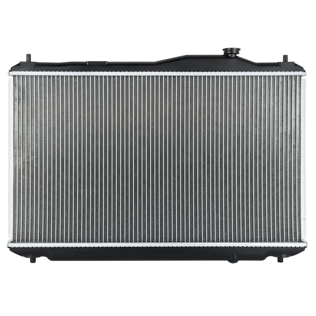 2013-2015 Acura ILX OEM Radiator 2.0L 2.4L
