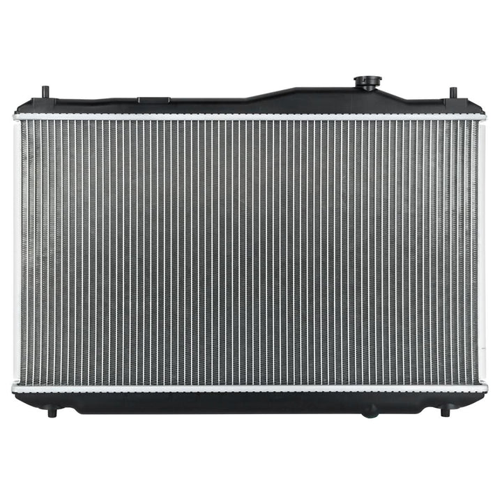 2013-2015 Acura ILX OEM Radiator 2.0L 2.4L