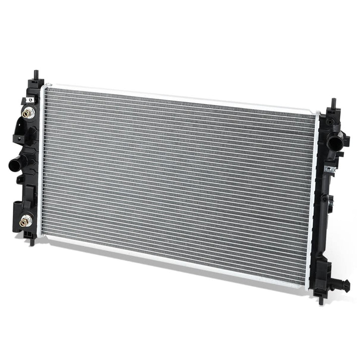 2013-2019 Cadillac XTS OEM Radiator