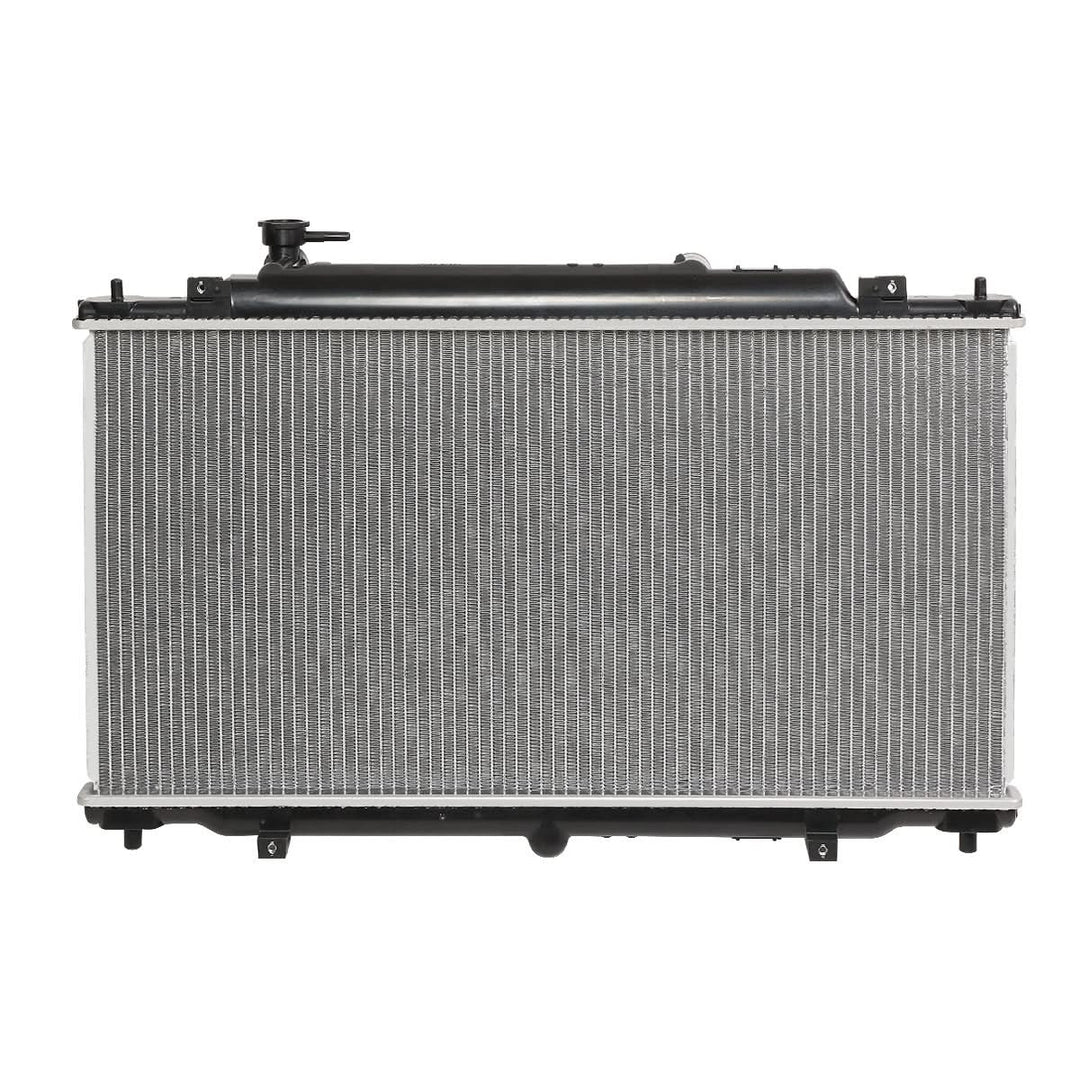 2014-2018 Mazda 6 2.5L OEM Radiator Auto/Manual Transmission