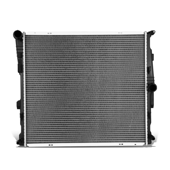 2011-2012 BMW X3 OEM Radiator - Fits xDrive28i Models