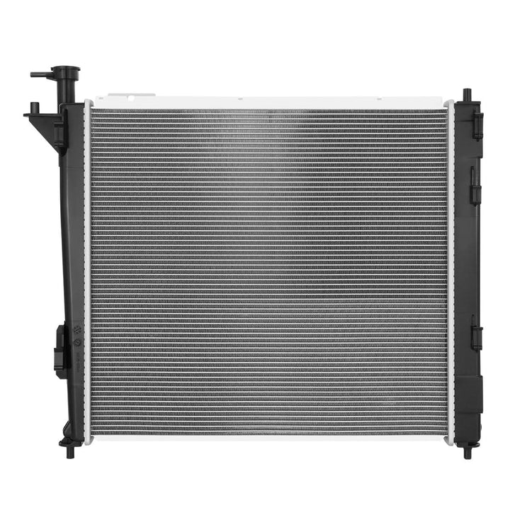 13-18 Hyundai Santa Fe Sport OEM Radiator - Fits 2.0T with Tow Package