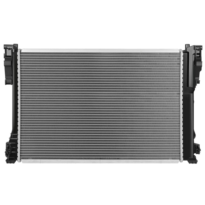2012-2016 Mercedes C250/E250/SLK250/SLK350 OEM Radiator